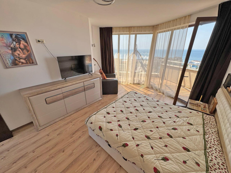Til salg  1 soveværelse region Burgas , Sveti Vlas , 106 kvm | 23512921 - billede [2]
