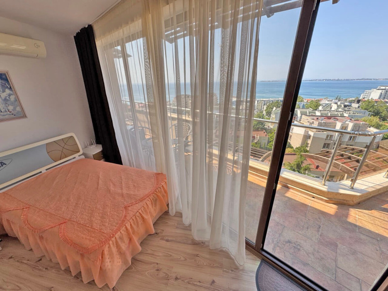 Til salg  1 soveværelse region Burgas , Sveti Vlas , 106 kvm | 23512921 - billede [8]