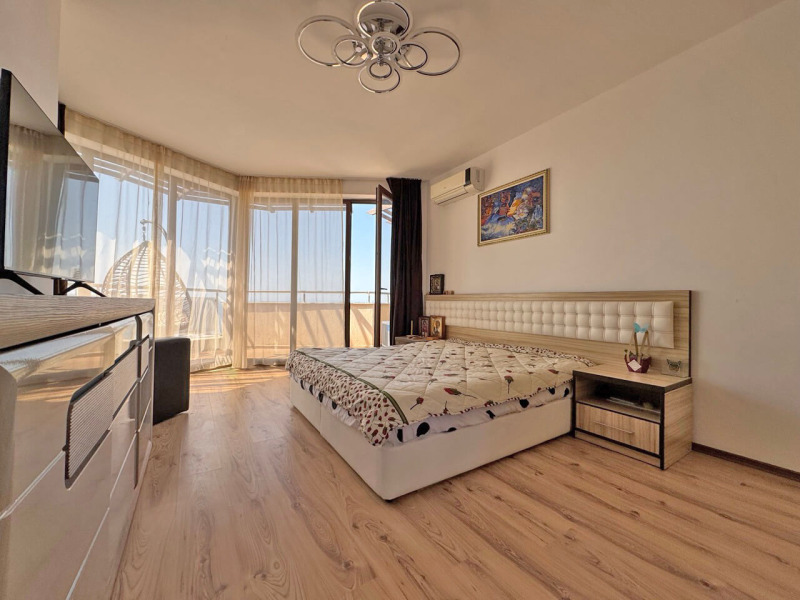 Til salg  1 soveværelse region Burgas , Sveti Vlas , 106 kvm | 23512921