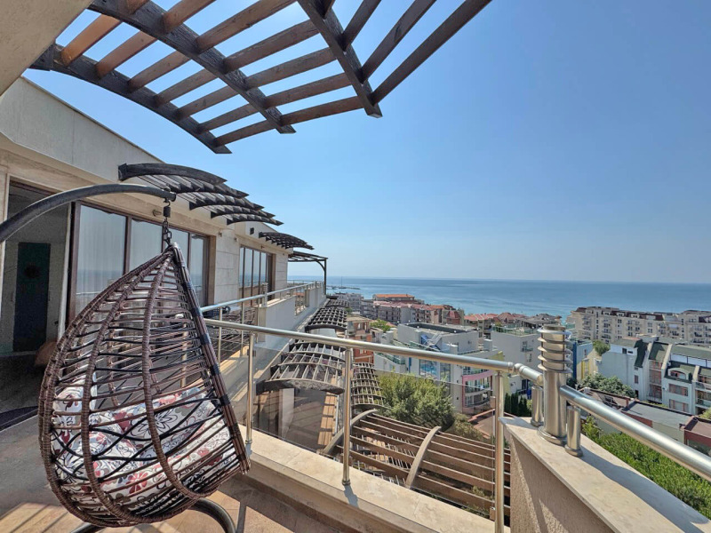Til salg  1 soveværelse region Burgas , Sveti Vlas , 106 kvm | 23512921 - billede [10]