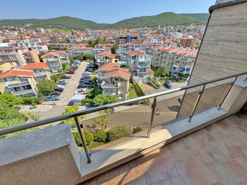Til salg  1 soveværelse region Burgas , Sveti Vlas , 106 kvm | 23512921 - billede [14]