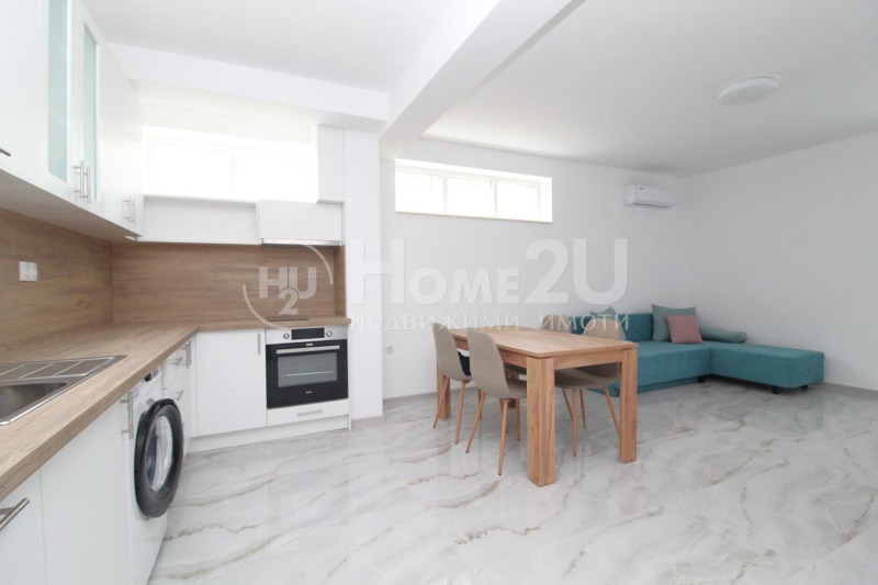 Na sprzedaż  1 sypialnia Plowdiw , Peszczersko szose , 62 mkw | 87636417