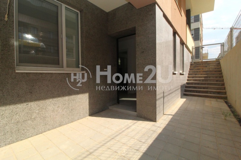 Na sprzedaż  1 sypialnia Plowdiw , Peszczersko szose , 62 mkw | 87636417 - obraz [13]