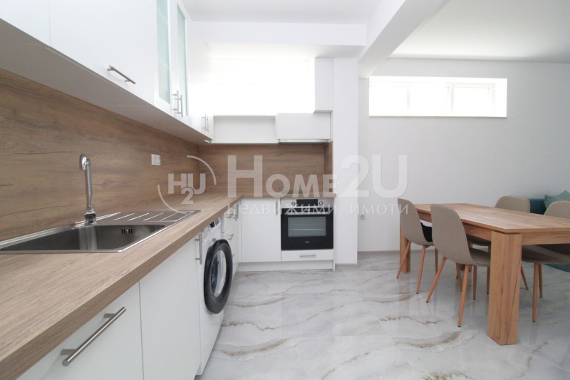 Na sprzedaż  1 sypialnia Plowdiw , Peszczersko szose , 62 mkw | 87636417 - obraz [2]