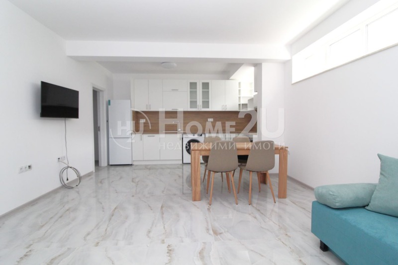 Na sprzedaż  1 sypialnia Plowdiw , Peszczersko szose , 62 mkw | 87636417 - obraz [5]