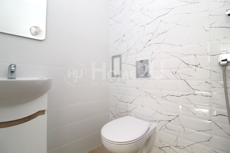 Na sprzedaż  1 sypialnia Plowdiw , Peszczersko szose , 62 mkw | 87636417 - obraz [11]