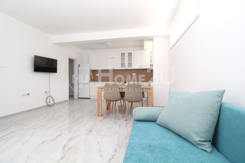 Na sprzedaż  1 sypialnia Plowdiw , Peszczersko szose , 62 mkw | 87636417 - obraz [4]