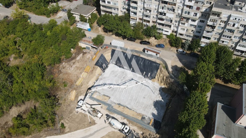 Na sprzedaż  1 sypialnia Plewen , Drużba 1 , 76 mkw | 57893526 - obraz [2]
