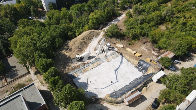Na sprzedaż  1 sypialnia Plewen , Drużba 1 , 76 mkw | 57893526 - obraz [10]