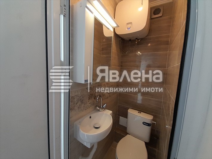 For Sale  1 bedroom Plovdiv , Izgrev , 58 sq.m | 41713418 - image [6]