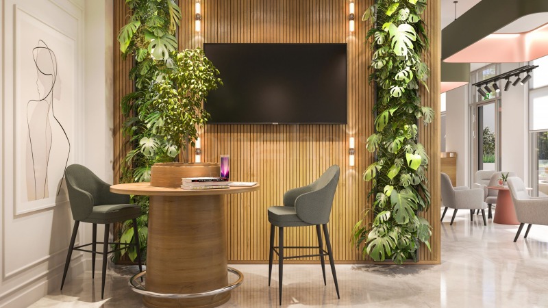 Продава 2-СТАЕН, гр. Пловдив, Гагарин, снимка 7 - Апартаменти - 53154311