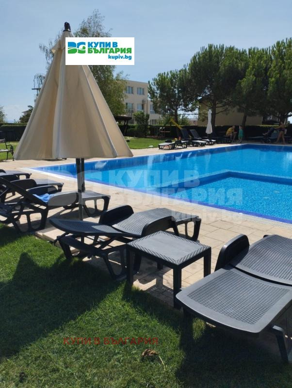 Продава 2-СТАЕН, гр. Варна, Свети Никола, снимка 10 - Апартаменти - 53883007