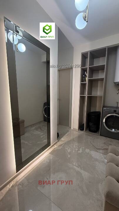 Продава 2-СТАЕН, гр. Пловдив, Кършияка, снимка 6 - Апартаменти - 55534655