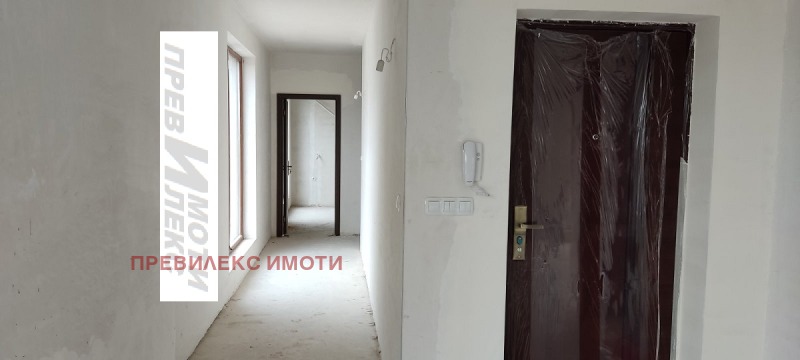 Продава  3-стаен град Пловдив , Въстанически , 117 кв.м | 89225448 - изображение [5]