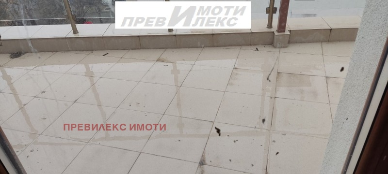 Продава  3-стаен град Пловдив , Въстанически , 117 кв.м | 89225448 - изображение [3]