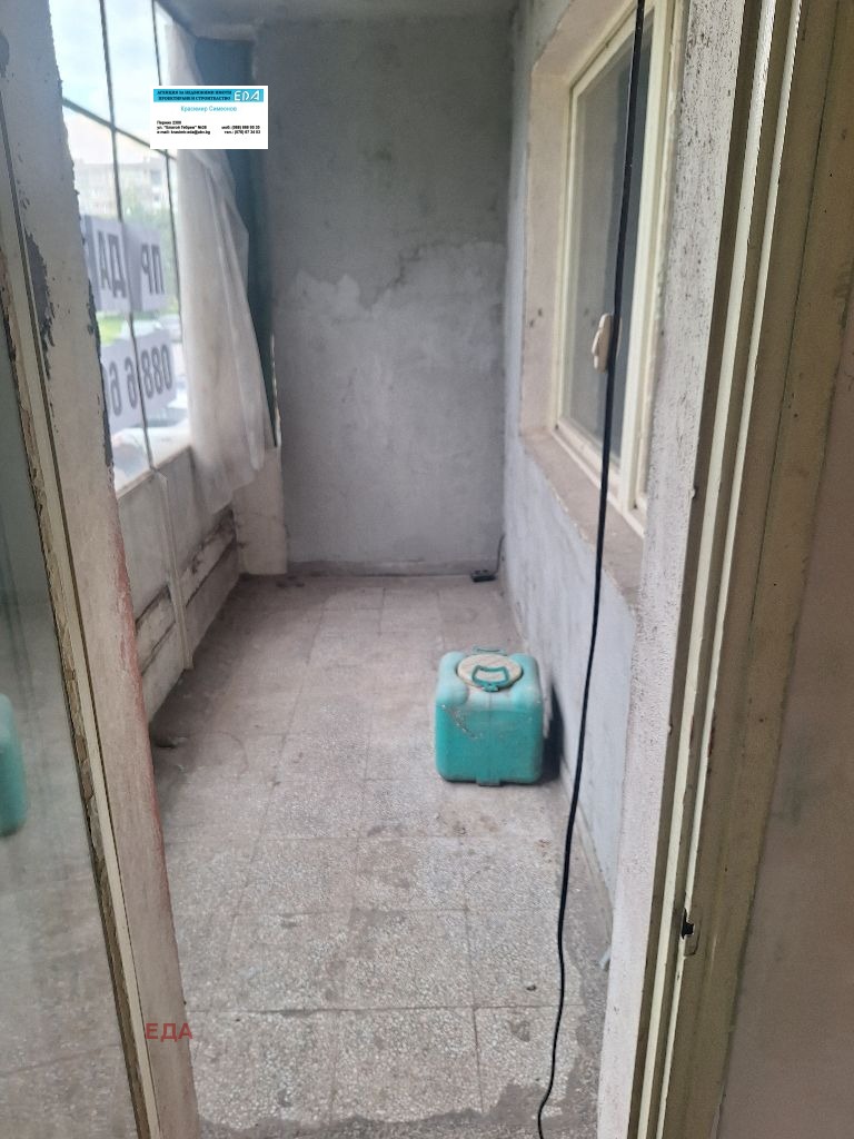 Na prodej  2 ložnice Pernik , Iztok , 70 m2 | 40001434 - obraz [15]