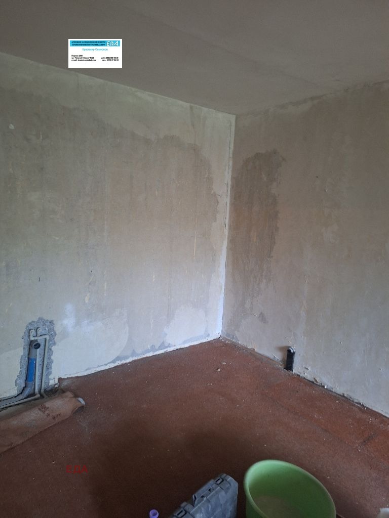 Na prodej  2 ložnice Pernik , Iztok , 70 m2 | 40001434 - obraz [12]