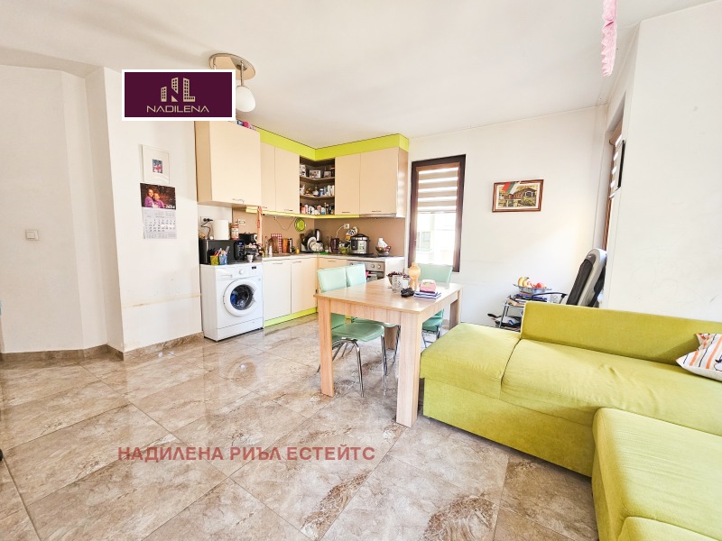 Продава  3-стаен град София , Редута , 75 кв.м | 36895804 - изображение [2]