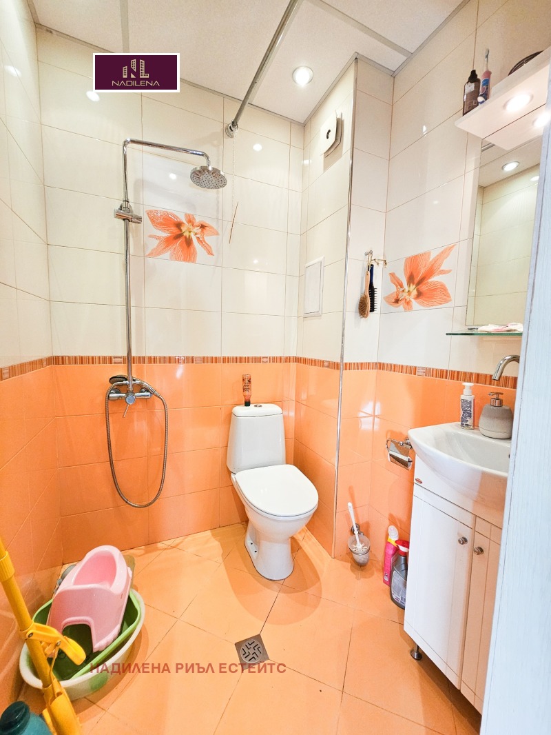 Продава  3-стаен град София , Редута , 75 кв.м | 36895804 - изображение [7]