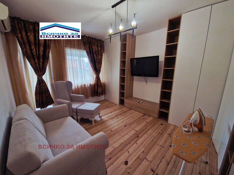 Продава  3-стаен град Русе , Център , 70 кв.м | 96951281 - изображение [3]
