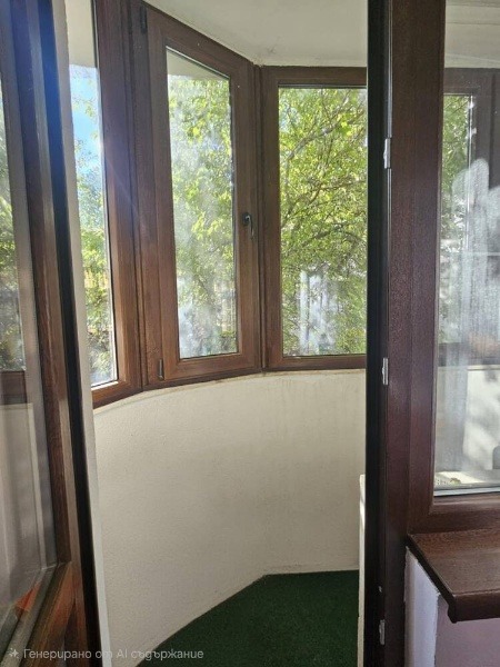 Продава 3-СТАЕН, гр. Бургас, Възраждане, снимка 7 - Апартаменти - 52612811