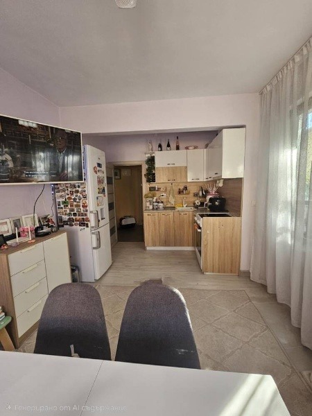 Продава 3-СТАЕН, гр. Бургас, Възраждане, снимка 3 - Апартаменти - 52612811