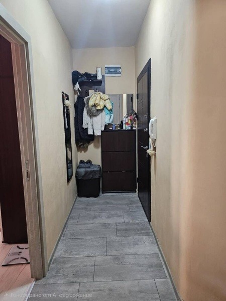 Продава 3-СТАЕН, гр. Бургас, Възраждане, снимка 6 - Апартаменти - 52612811