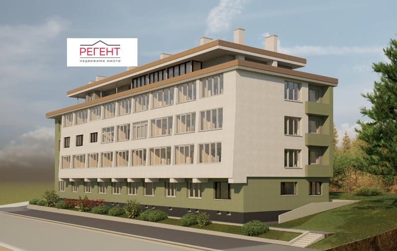 Продава 3-СТАЕН, гр. Габрово, Център, снимка 7 - Апартаменти - 53031712