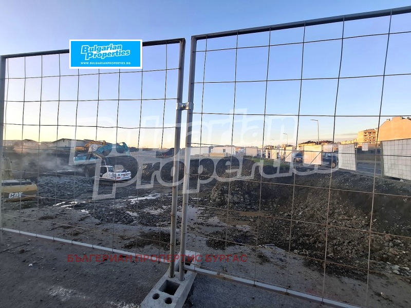 Продава 3-СТАЕН, гр. Бургас, област Бургас, снимка 7 - Апартаменти - 53148925