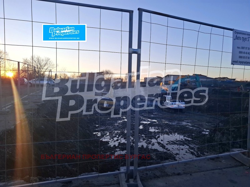 Продава 3-СТАЕН, гр. Бургас, област Бургас, снимка 5 - Апартаменти - 53148925