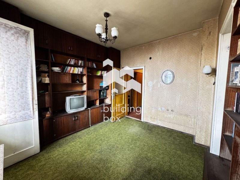 Продава 3-СТАЕН, гр. София, Център, снимка 3 - Апартаменти - 53186137