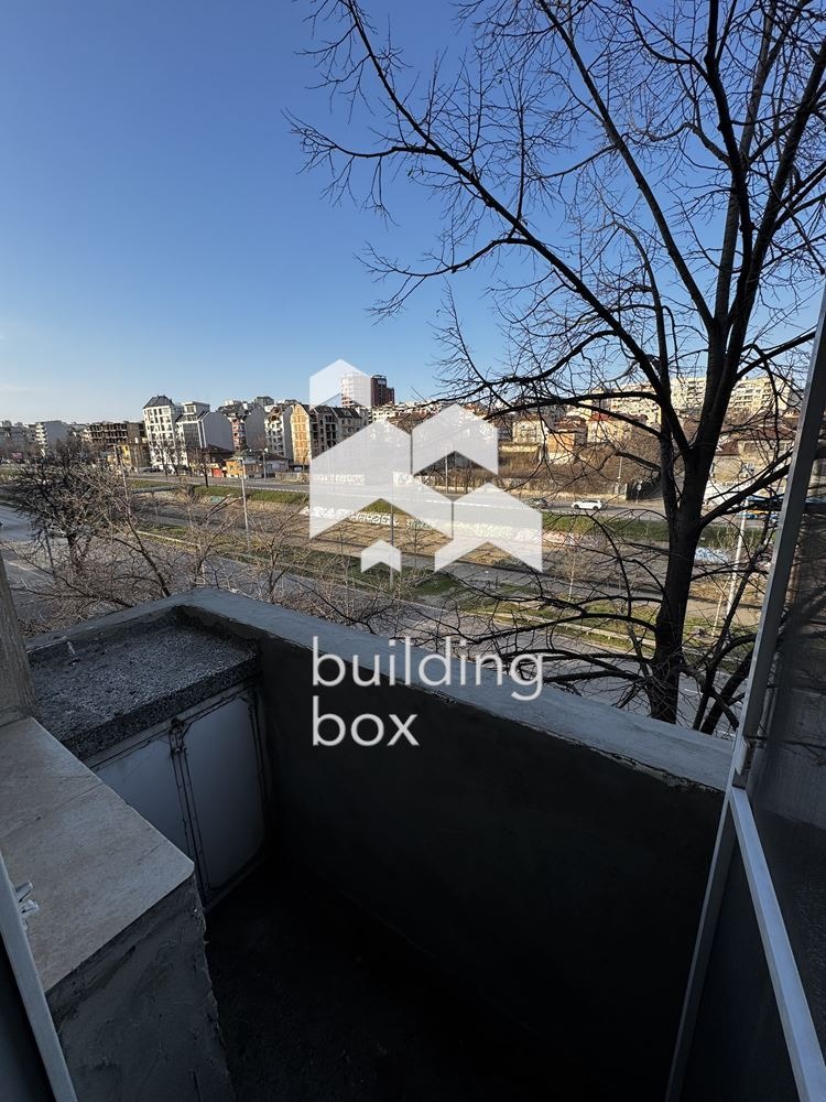 Продава 3-СТАЕН, гр. София, Център, снимка 15 - Апартаменти - 53186137