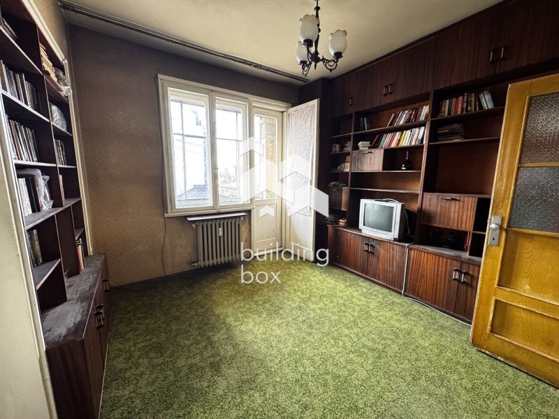 Продава 3-СТАЕН, гр. София, Център, снимка 4 - Апартаменти - 53186137