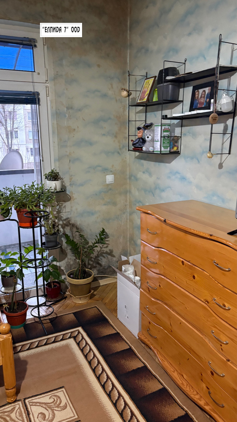 Продава 3-СТАЕН, гр. Плевен, Сторгозия, снимка 12 - Апартаменти - 53601401