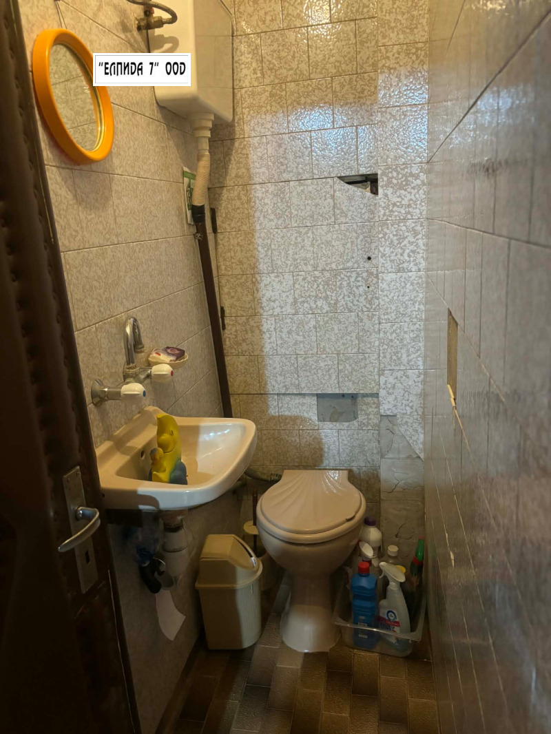 Продава 3-СТАЕН, гр. Плевен, Сторгозия, снимка 3 - Апартаменти - 53601401