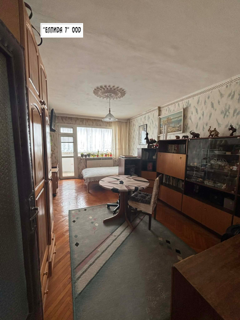 Продава 3-СТАЕН, гр. Плевен, Сторгозия