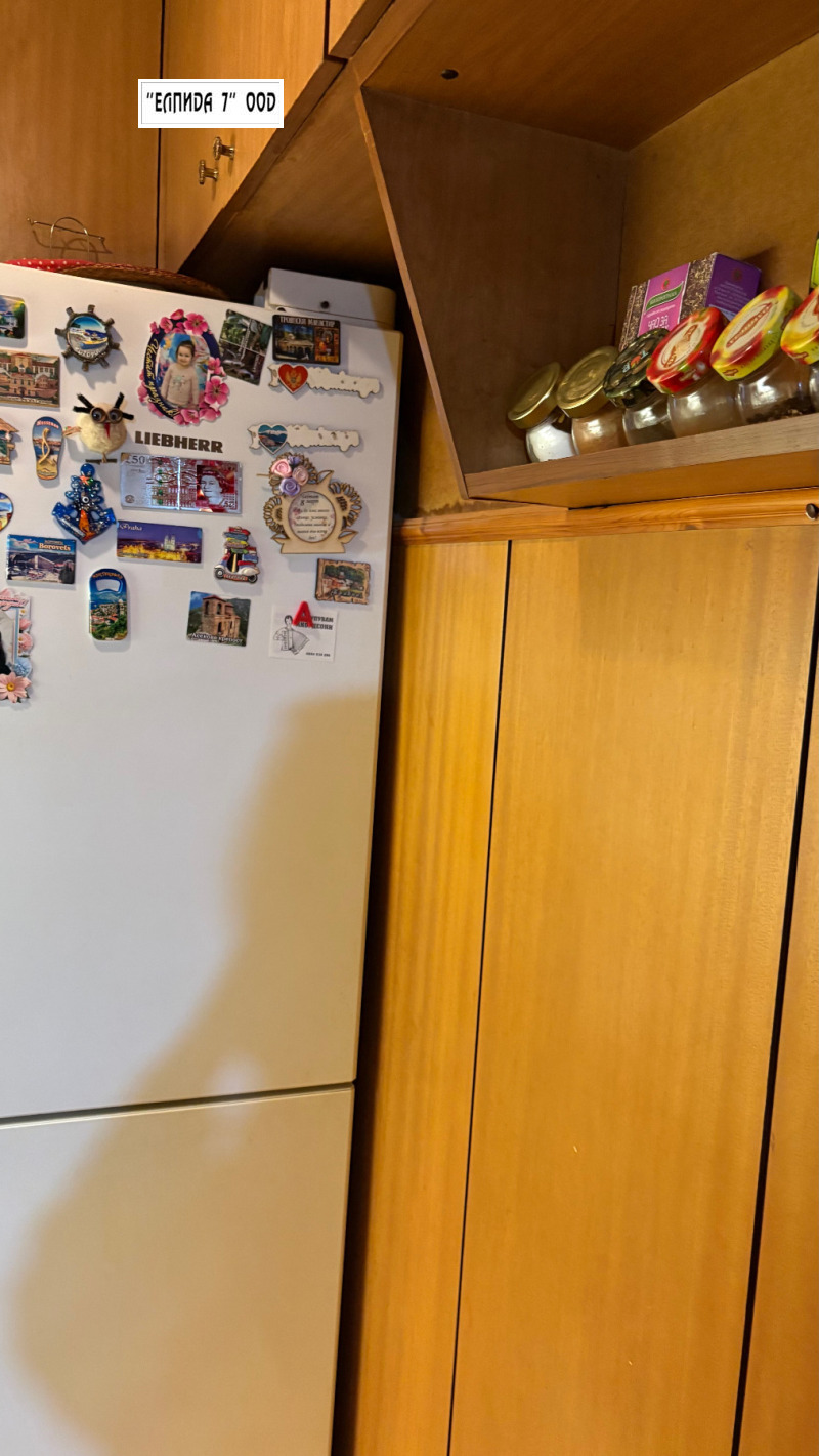 Продава 3-СТАЕН, гр. Плевен, Сторгозия, снимка 13 - Апартаменти - 53601401