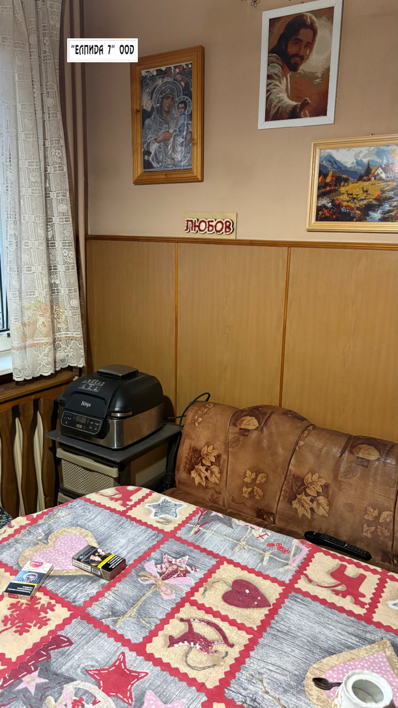 Продава 3-СТАЕН, гр. Плевен, Сторгозия, снимка 8 - Апартаменти - 53601401