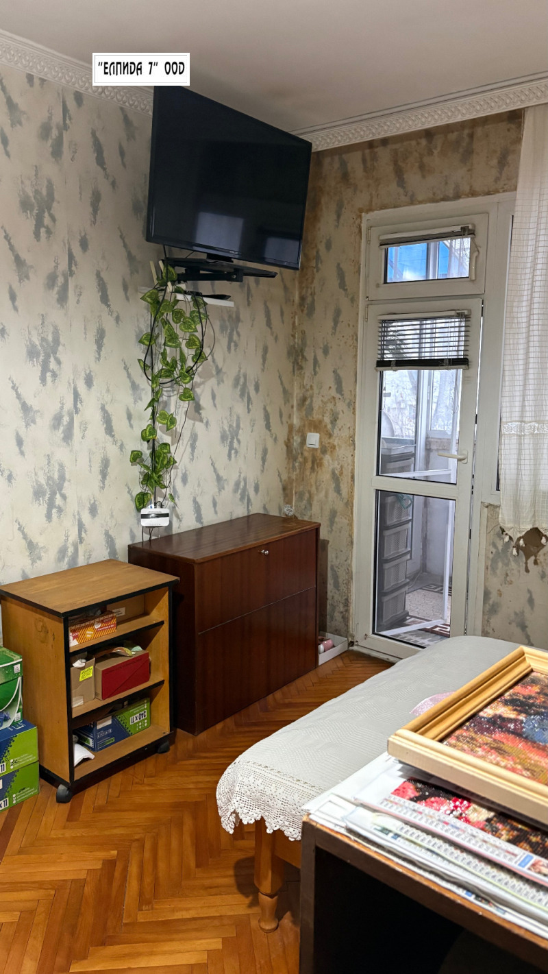 Продава 3-СТАЕН, гр. Плевен, Сторгозия, снимка 9 - Апартаменти - 53601401