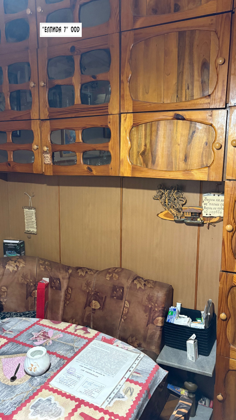 Продава 3-СТАЕН, гр. Плевен, Сторгозия, снимка 6 - Апартаменти - 53601401