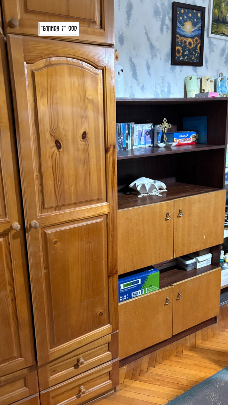 Продава 3-СТАЕН, гр. Плевен, Сторгозия, снимка 7 - Апартаменти - 53601401