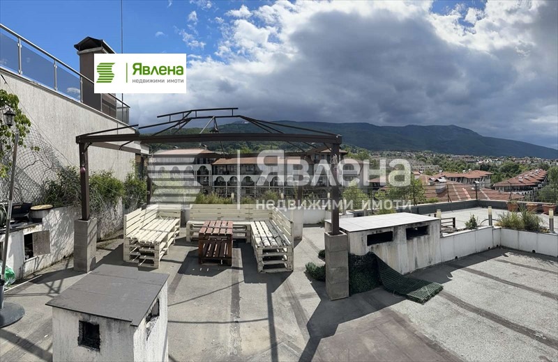 Продава 3-СТАЕН, гр. София, Симеоново, снимка 12 - Апартаменти - 54828012