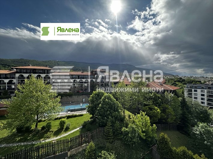 Продава 3-СТАЕН, гр. София, Симеоново, снимка 3 - Апартаменти - 54828012