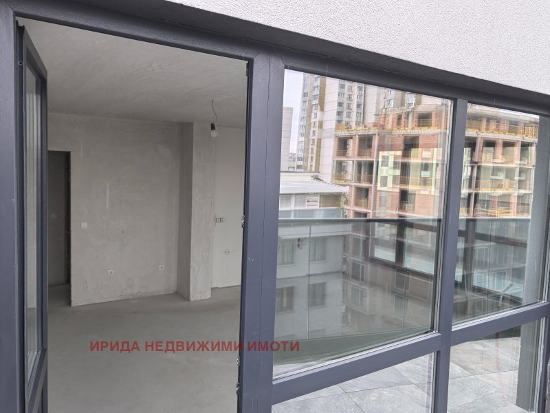 Продава 3-СТАЕН, гр. София, Полигона, снимка 14 - Апартаменти - 55363433