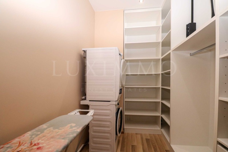 Продава 4-СТАЕН, гр. София, Витоша, снимка 10 - Апартаменти - 51996148