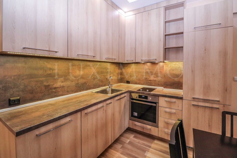 Продава 4-СТАЕН, гр. София, Витоша, снимка 5 - Апартаменти - 51996148