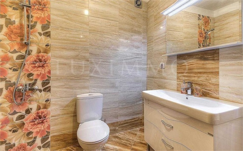 Продава 4-СТАЕН, гр. София, Витоша, снимка 9 - Апартаменти - 51996148