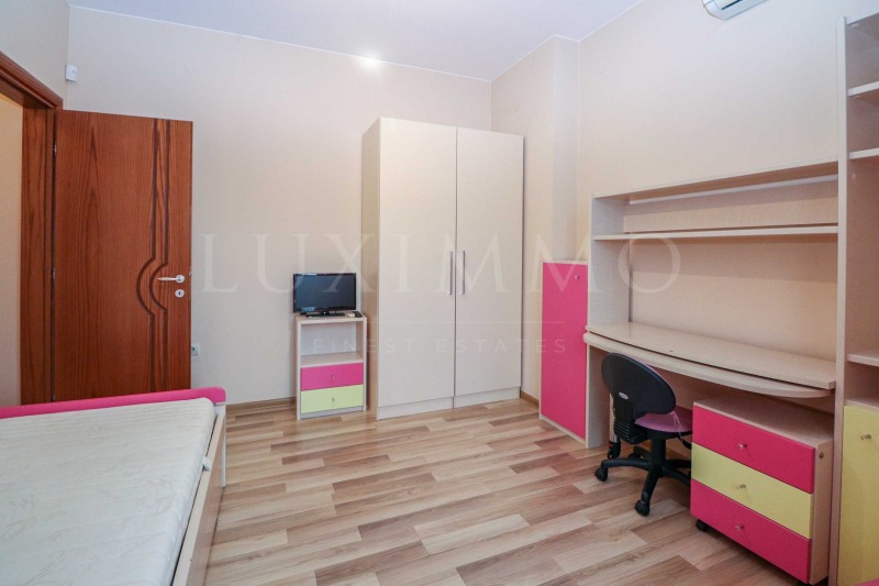 Продава 4-СТАЕН, гр. София, Витоша, снимка 12 - Апартаменти - 51996148