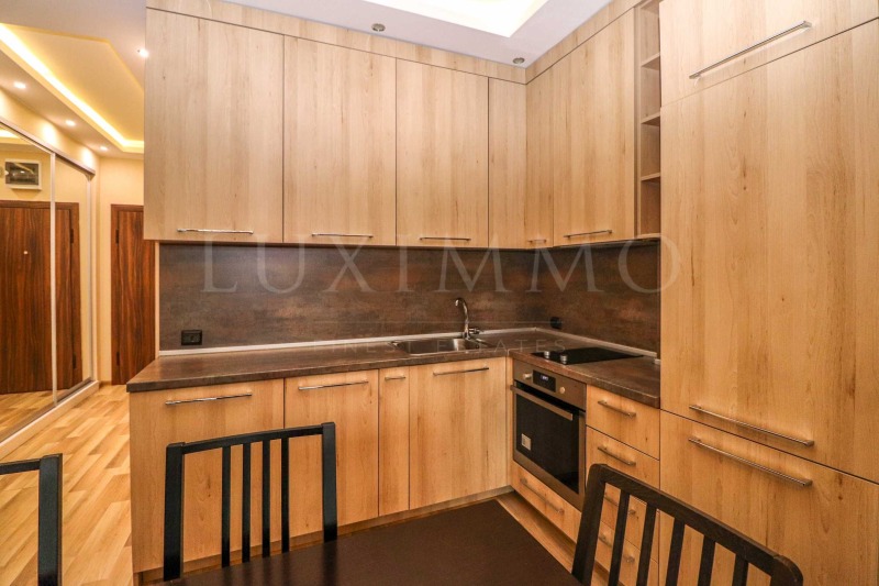 Продава 4-СТАЕН, гр. София, Витоша, снимка 4 - Апартаменти - 51996148