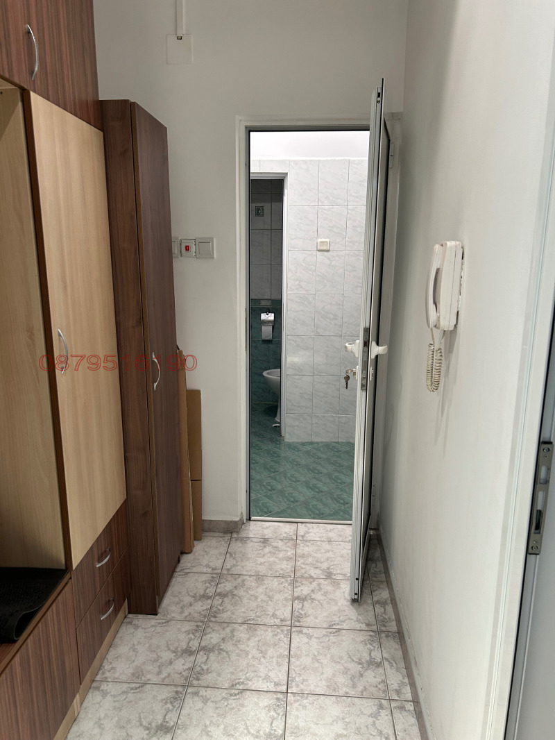 Продава 4-СТАЕН, гр. Варна, Зимно кино Тракия, снимка 12 - Апартаменти - 52797752